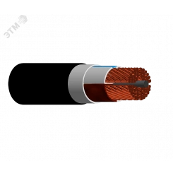 Кабель силовой ВВГнг(А)-LS 4х70 мс (N,PE) -1ТРТС Кабель силовой ВВГнг(А)-LS 4х70 мс (N,PE) -1ТРТС