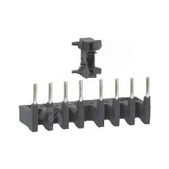 Комплект силовых присоединений