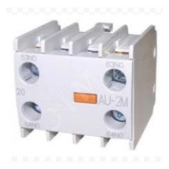 Доп. контакт AU-2M 20