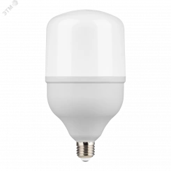 Лампа светодиодная LED 50 Вт T140 E27 4400 Лм 180-240 В 4000К Elementary Gauss Лампа светодиодная LED 50 Вт T140 E27 4400 Лм 180-240 В 4000К Elementary Gauss