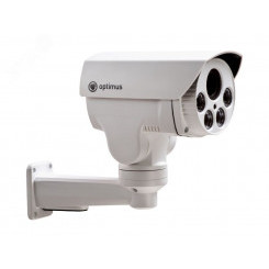 Видеокамера AHD 2.1МП цилиндрическая уличная (2.8-12мм)