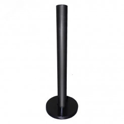 Опора с крышкой для садово-парковых светильников UFP-E11BN-095 BLACK Высота 95мм Материал металл Цвет черный Упаковка картон Опора с крышкой для садово-парковых светильников UFP-E11BN-095 BLACK Высота 95мм Материал металл Цвет черный Упаковка картон