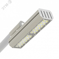 Светильник светодиодный уличный Uran Mini 60ВТ крепление на консоль 4000К DALI