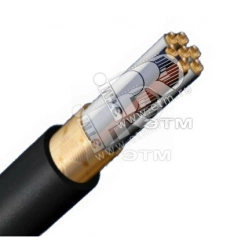 МКЭШнг(А) 3х0.5 ТРТС