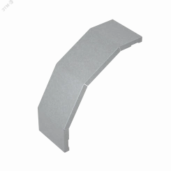 Крышка внеш. верт. угла 90 гр. 300 мм ПЛЮС HD