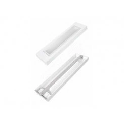 Светильник ДПО-15w IP20 1914Лм 5000К 120° ОПАЛ аналог ЛПО 2х18