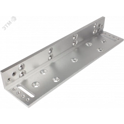 Уголок монтажный TS-LM180 L-образный для замка TS-ML180 Уголок монтажный TS-LM180 L-образный для замка TS-ML180