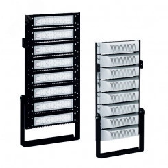 Светильник ДО-550w IP67 74250Лм 5000К 120° Светильник ДО-550w IP67 74250Лм 5000К 120°