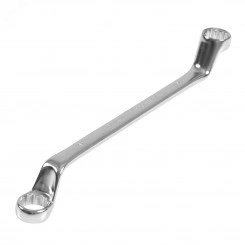 Ключ накидной 17х19 мм