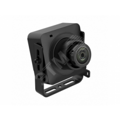 Видеокамера HD-TVI 2Мп внутренняя миниатюрная (2.8мм)