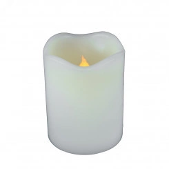 Фигура светодиодная Свеча на батарейках 2ААА (не в/к) ULD-F061 WARM WHITE CANDLE 1 светодиод Теплый белый свет Фигура светодиодная Свеча на батарейках 2ААА (не в/к) ULD-F061 WARM WHITE CANDLE 1 светодиод Теплый белый свет
