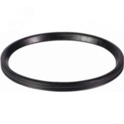 Кольцо уплотнительное для труб и фитингов из NBR 75 мм Кольцо уплотнительное для труб и фитингов из NBR 75 мм