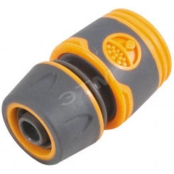 Соединитель двухкомпонентный 1/2'' Соединитель двухкомпонентный 1/2''