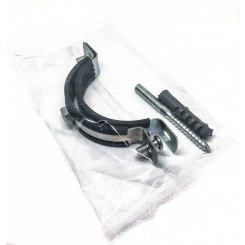 Хомут трубный 3/4 М8 (25-28) Хомут трубный 3/4 М8 (25-28)