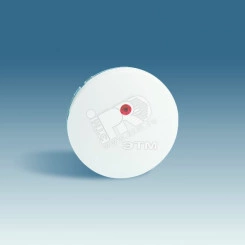 Клавиша с индикатором для 75102-,75202-,75212-39, S88, коричневый