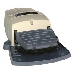 Переключатель педальный пластик серый НО+НЗ XPEG110