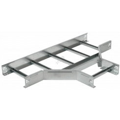 Разветвитель лестничный Т-образный 50х600 R300 IEK