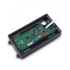 Считыватель PERCo-MR07 OEM встраиваемый           бесконтактных карт семейства Mifare с опцией      защиты от копирования