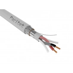 Кабель (провод) КИС-РВГнг(А)-FRLS 4х2х0.90