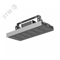 Светильник ДСП-15-240-111 Kosmos RA 750