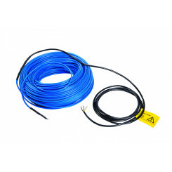 Греющий кабель RAYCHEM EM4-CW длиной 26м, с кабелем холодного ввода 4м