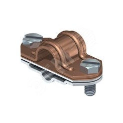 Соединитель проволоки продольный Соединитель проволоки продольный