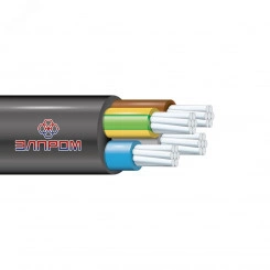 Кабель АВВГ нг(А)LS 4х35.0 1кВ МК Кабель АВВГ нг(А)LS 4х35.0 1кВ МК