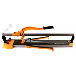 Плиткорез рельсовый 600 мм