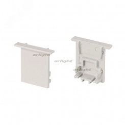 Заглушка SL-COMFORT-1722-F глухая (ARL, Пластик)