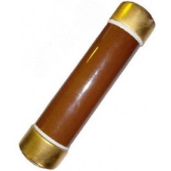 ПТ 1.1-6-10-31,5У3, патрон токоограничивающий ПТ 1.1-6-10-31,5У3, патрон токоограничивающий