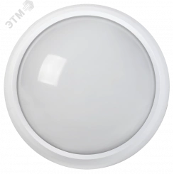 Светильник аварийный светодиодный ДПО 5342 12Вт 1,5ч 4000К IP54 круг Светильник аварийный светодиодный ДПО 5342 12Вт 1,5ч 4000К IP54 круг