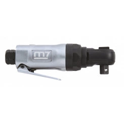 Трещотка пневматическая 1/4', 30 Нм, укороченная