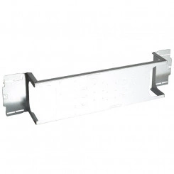 Пластина для DPX3 160 с/без дифференциальной защиты передние выводы Пластина для DPX3 160 с/без дифференциальной защиты передние выводы