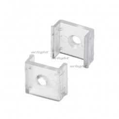 Держатель профиля ARH-WIDE-H20, H16 (ARL, Пластик)