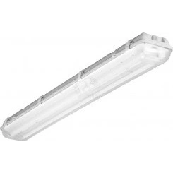 Светильник ARCTIC 2x49 накладной T5 IP65 ЭПРА SAN/SMC Светильник ARCTIC 2x49 накладной T5 IP65 ЭПРА SAN/SMC