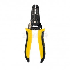 Инструмент для зачистки кабеля 0.20-1.25 кв.мм (ht-1042) Инструмент для зачистки кабеля 0.20-1.25 кв.мм (ht-1042)