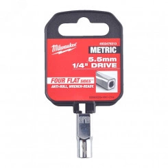 Головка 1/4-5.5 мм Головка 1/4-5.5 мм