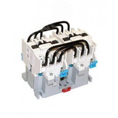 Контактор э/м ПМ12-025501 УХЛ4 В, 127В, (2р) Контактор э/м ПМ12-025501 УХЛ4 В, 127В, (2р)