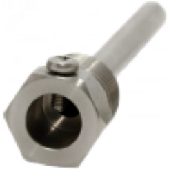 Гильза погружная G1/2 длиной 85 мм.