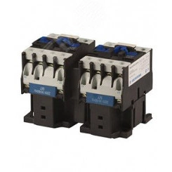 ПМЛ-2501 УХЛ4 Б, 220В/50Гц, 2р, 25А, реверсивный, без реле, IP00, пускатель электромагнитный (ЭТ) ПМЛ-2501 УХЛ4 Б, 220В/50Гц, 2р, 25А, реверсивный, без реле, IP00, пускатель электромагнитный (ЭТ)