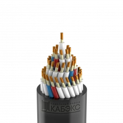 Кабель контрольный КВВГнг(А)-FRLSLTx 37х1,5