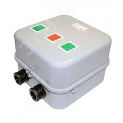 Пускатель э/м ПМ12-040620 У2 В, 380В, (2з+4р), РТТ-121, 34,0А Пускатель э/м ПМ12-040620 У2 В, 380В, (2з+4р), РТТ-121, 34,0А