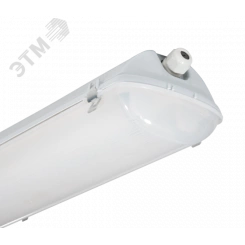 Светильник ЛСП-44-2х36-005 Flagman БАП Светильник ЛСП-44-2х36-005 Flagman БАП