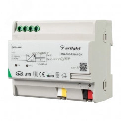 Блок питания шины KNX-902-PS640-DIN (230V, 640mA) (IARL, -)