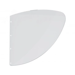 Створка 600 мм из органического стекла для WING 40 Створка 600 мм из органического стекла для WING 40