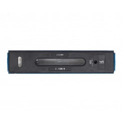 Уровень брусковый 200мм 0.15мм/м (ГРСИ №36894-08) Уровень брусковый 200мм 0.15мм/м (ГРСИ №36894-08)