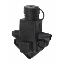 Зажим ответвительный с раздельной затяжкой P-21 (Б0037742) ЭРА