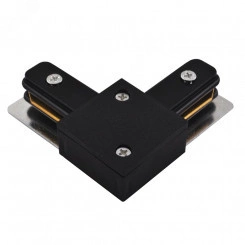 Коннектор Для Шинопровода Arte Lamp TRACK ACCESSORIES A120006