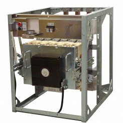 Выключатель автоматический Электрон М  Э25В-55-43-1600А-440DC-НР48DC-ПЭ110DC-4З4P-ВКС