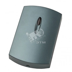 Контроллер Matrix-III (мод. Net) сетевой темный Контроллер Matrix-III (мод. Net) сетевой темный